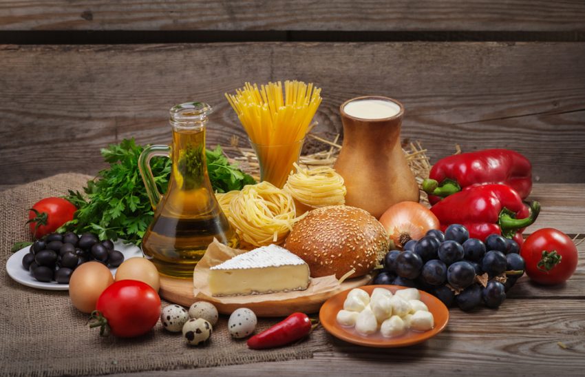 Reglas Para Elegir Alimentos Que Mejoren Tu Salud Y La Del Planeta
