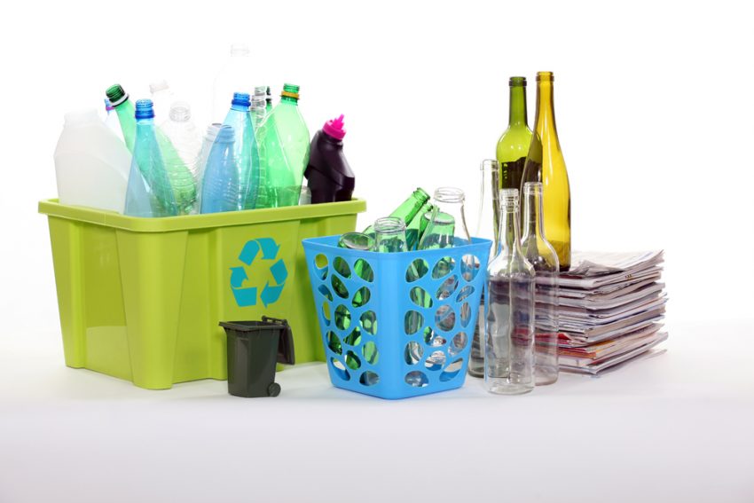 ¿cuál Es La Manera Correcta De Separar Y Reciclar Los Residuos En Casa Blog Inmueblesemk 8256